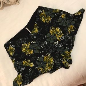 FREE PEOPLE shorts